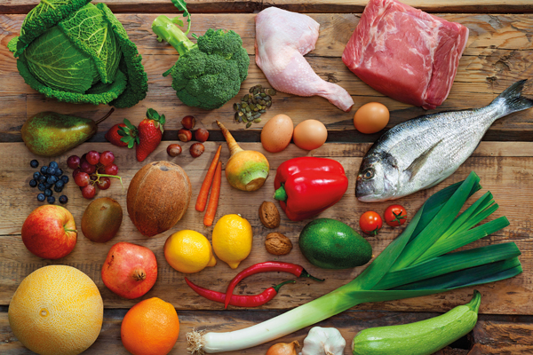 paleo